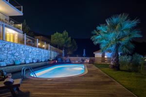 ASTRA ZANTE VILLAS Zakynthos Greece