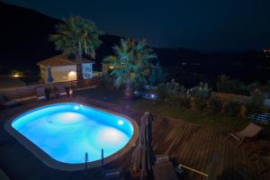 ASTRA ZANTE VILLAS Zakynthos Greece