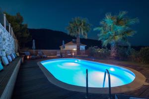 ASTRA ZANTE VILLAS Zakynthos Greece