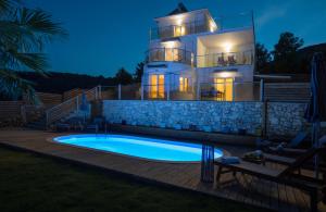 ASTRA ZANTE VILLAS Zakynthos Greece