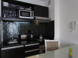 Modern Studio in Palermo