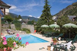 Hotels Altis Val Vert : photos des chambres