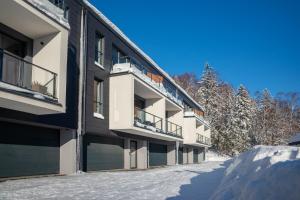 Apartament Skrzyczne