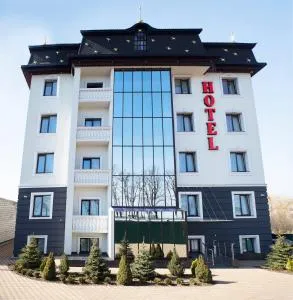 Bavaria - Roslovichi