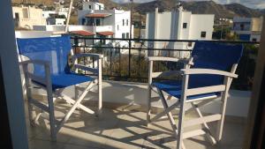 Marou sunny apartment Naxos Greece