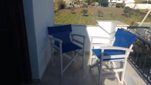 Marou sunny apartment Naxos Greece