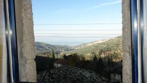 The old olive mill house Achaia Greece