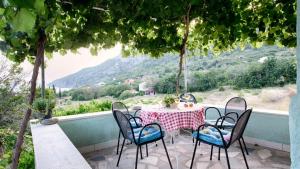 Apartmani Fiamengo
