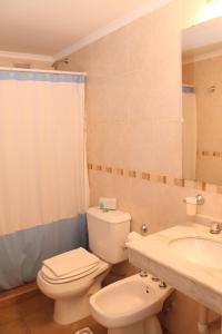 Brisas del Lago Apart y Hotel