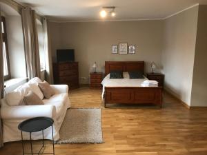 Drzewna Apartments