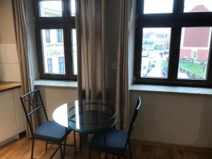 Drzewna Apartments