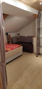 Ferienwohnung Stricker
