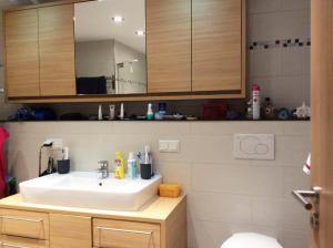 Einzelnwohnung mit eigenem Eingang