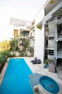 Hotel RS Suites - El Sumidero