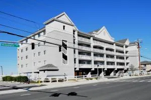 Mariner'S Watch 404 Condo - Ocean City