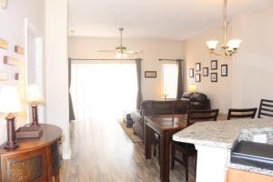Three-Bedroom Townhouse room in Terre Verde Townhouse #267177 Townhouse