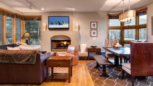 Empire Ski Chalet Home