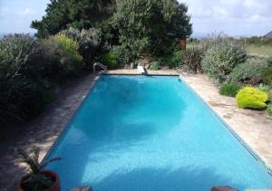 Pourquoi Pas B&B