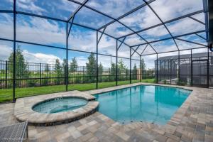 Sunshine Ridge Loop Villa #258891 Villa