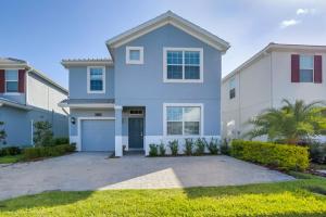 Six-Bedroom Villa  room in Sleepy Hollow Drive Villa #259852 Villa