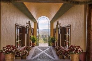 Tapalpa Country Club Hotel - 5hvězdičkové hotely ve městě Tapalpa