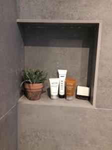 Bed & Breakfast Zeeduinsepoort met Sauna