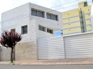 Vía Lavalle Suites - Balde