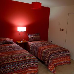 Vía Lavalle Suites