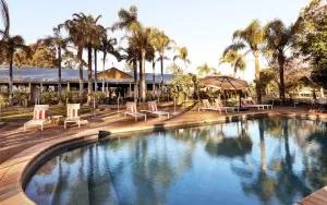 Pokolbin Village Estate - بوكولبين