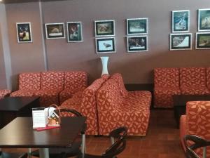 Sestriere @ Residence Palace 1