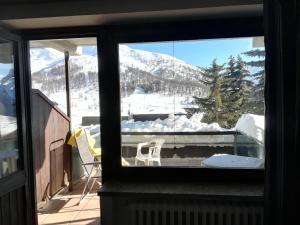 Sestriere @ Residence Palace 1