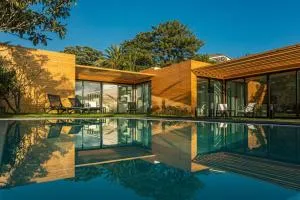 Quinta do Passo - Caldeiras