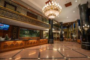 Century Pines Resort Cameron Highlands