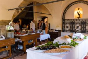 Stiftsschmiede Ossiach