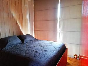 Cabañas Paidahue Pichilemu