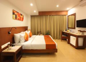 Park Residency Luxury Business Hotel