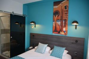 Hotels Best Western Hotel Atlantys Zenith Nantes : photos des chambres