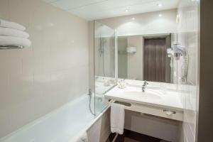 Hotels Best Western Plus Hotel Admiral : photos des chambres