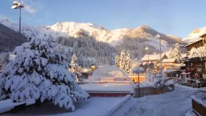 Chalets La Grange d'Aur - Place d'Auron : photos des chambres