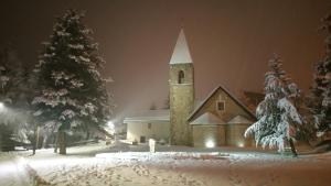 Chalets La Grange d'Aur - Place d'Auron : photos des chambres