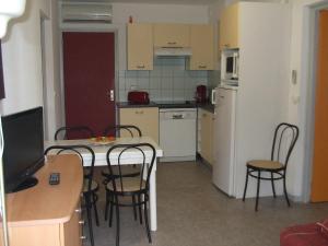 Appartements Les Pavillons du Rooy : photos des chambres