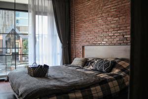 Signature coffee & bed