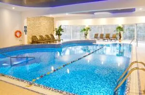 Hotel Zacisze - Cisiec