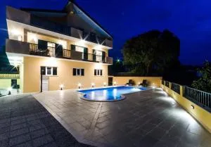 Villa Bartul - Zagvozd