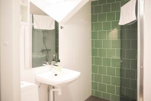 Boutique hotel Sawohouse