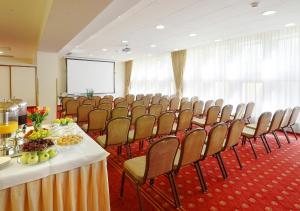 Hotel Wolne Miasto Old Town Gdańsk
