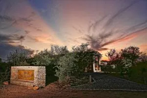 Kierieklapper - Hectorspruit