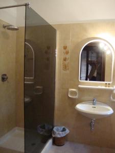 Double or Twin Room with Balcony