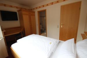 Single Room room in Hotel Glockengasse