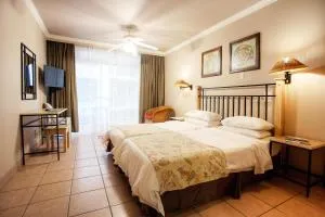 The Reef Apartments - East London